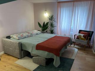 Luxury Loft Marghera - Milan - 5