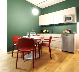 Luxury Loft Marghera - Milan - 4