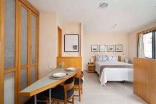Suítes HOTEL Faria Lima - São Paulo - 8