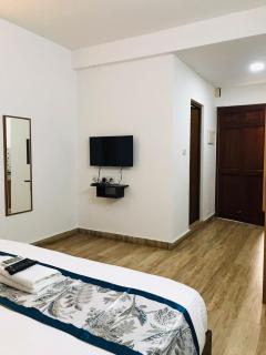 Melvet Residency - 1