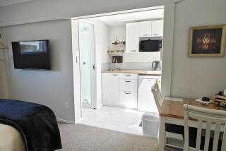Secret Garden Guest Suite - Tauranga - 6