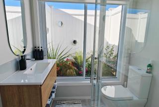 Secret Garden Guest Suite - Tauranga - 7