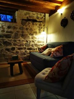 Gîte du Domaine des Garde-Bousset - 6