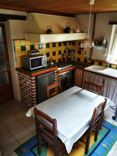 Gîte du Domaine des Garde-Bousset - 2