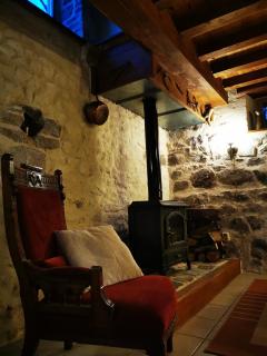 Gîte du Domaine des Garde-Bousset - 7