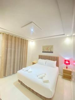 Appartement Chic et Luxueux Corniche Tanger - Tangeri - 9