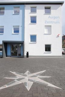 Pension Augenblick - Greifswald - 9