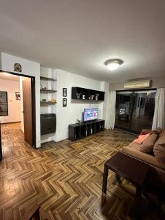 Departamento en Nueva Córdoba con Patio y Asador - Córdoba - 5