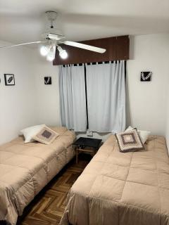Departamento en Nueva Córdoba con Patio y Asador - Córdoba - 3