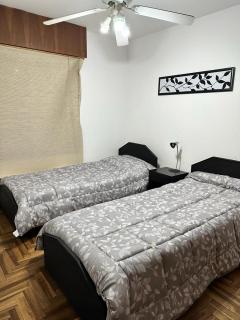 Departamento en Nueva Córdoba con Patio y Asador - Córdoba - 2