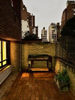 Departamento en Nueva Córdoba con Patio y Asador - Córdoba - 6