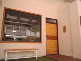 Bayhouse Comfortel Hualien Hostel - Città di Hualien - 1