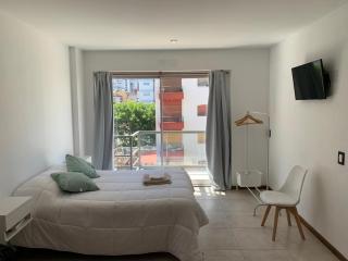 Monoambiente nuevo y luminoso en Flores - Buenos Aires - 5