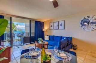 Kahana Reef #216 - 0