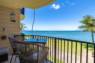 Kahana Reef #216 - 9