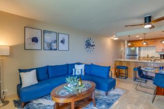 Kahana Reef #216 - 8