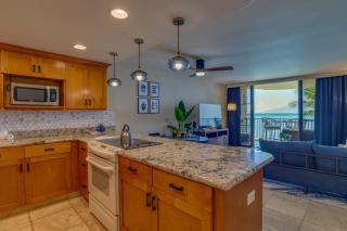 Kahana Reef #216 - 5