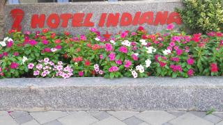 Indiana Hotel - Iaşi - 5