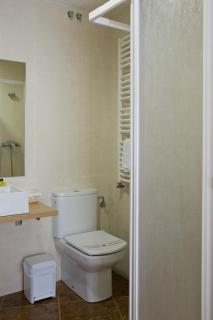 Amolls Restaurant i Habitacions - Olot - 2