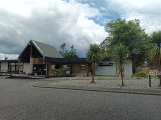 Tongariro Junction Accommodation - Turangi - 3