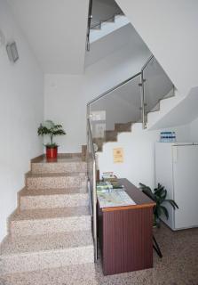 Amolls Restaurant i Habitacions - Olot - 1