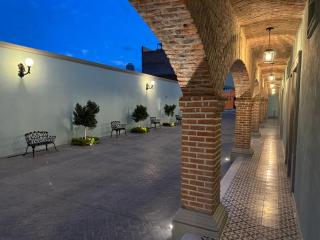 Hotel Posada Real - 4