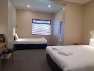 Tongariro Junction Accommodation - 4