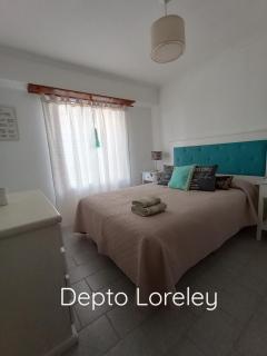 Depto Loreley - Tandil - 4