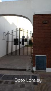 Depto Loreley - Tandil - 1