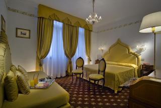 Hotel Giorgione - Venice - 5