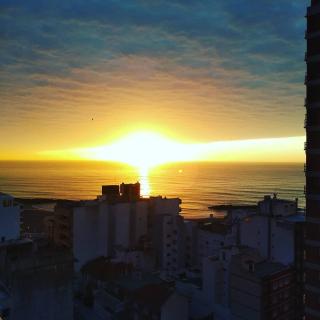 Hermoso monoambiente con vista al mar en La Perla , Mar del Plata - Mar del Plata - 7