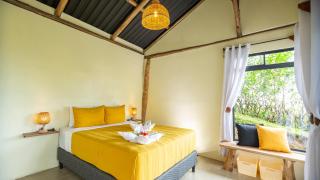 Cabañas Caeli, El Toucan, Peaceful Rainforest Retreat with Stunning Views - Fortuna - 1