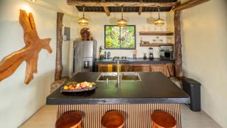 Cabañas Caeli, El Toucan, Peaceful Rainforest Retreat with Stunning Views - Fortuna - 8