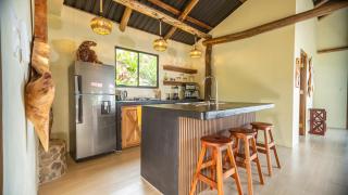 Cabañas Caeli, El Toucan, Peaceful Rainforest Retreat with Stunning Views - Fortuna - 6