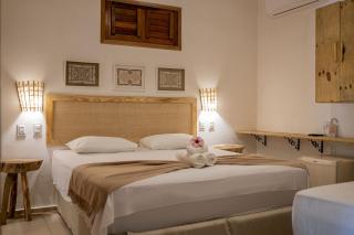 Pousada Chez Ellery Jeri - Jericoacoara - 0