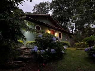 Café com chocolate - 8