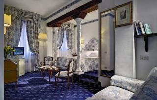 Hotel Giorgione - Venice - 3