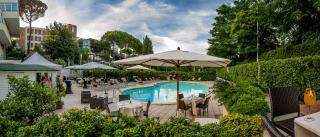 Cardinal Hotel St. Peter - Roma - 2