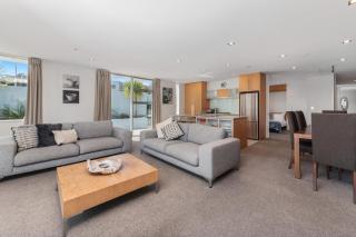Waimahana 5 - Taupo Holiday Apartment - Taupo - 4
