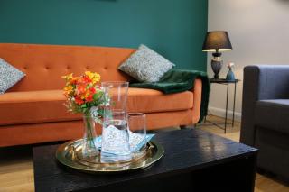 Rooms in stylish house - 4