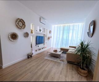 3M Villa, Green Coast Resort - Palasë - 4