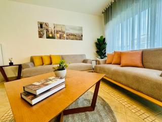 Abdoun Place - Amman - 0
