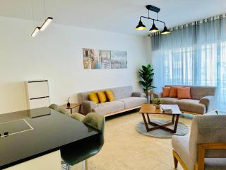 Abdoun Place - Amman - 5
