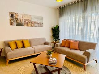 Abdoun Place - Amman - 6