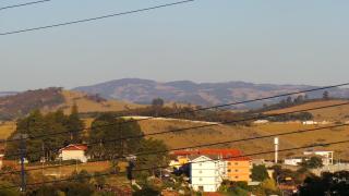 Vista da Serra Pousada de Águas - 2