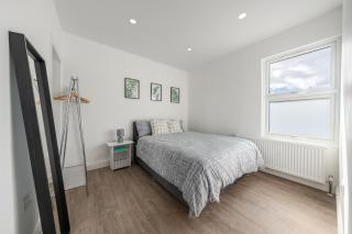 Entire 3 Bedroom House in London - Canning Town, City Airport, London ExCel - Londra - 6