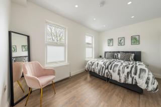 Entire 3 Bedroom House in London - Canning Town, City Airport, London ExCel - Londres - 1