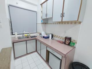 Luxpro Beachfront Homes Port Dickson - 6