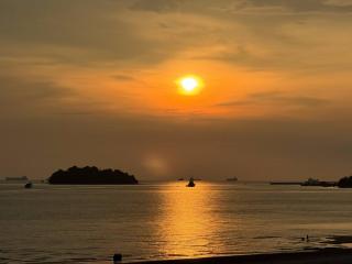 Luxpro Beachfront Homes Port Dickson - 0