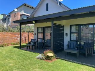 The Clarens House - Clarens - 9
